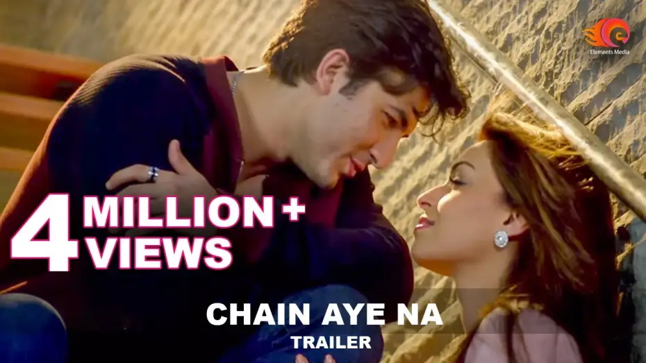 Video for the film Chain Aye Na — Chain Aye Na movie Trailer | Official HD