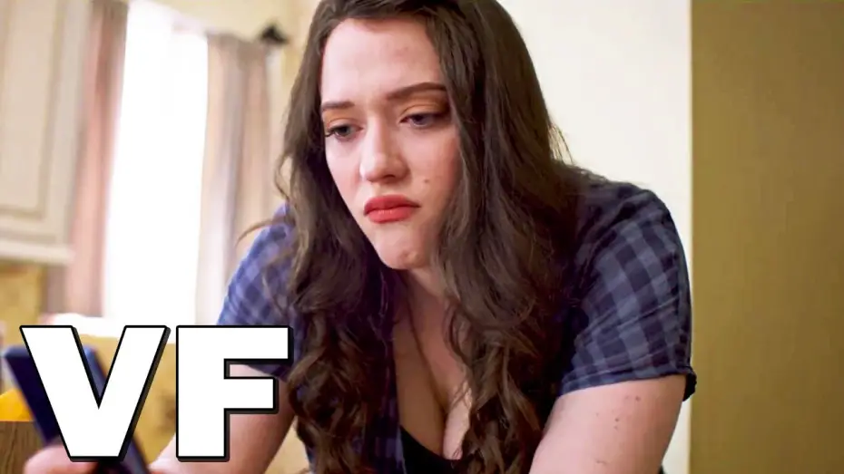 Video for the film Friendsgiving — AMIS ET ENNEMIS Bande Annonce VF (2020) Kat Dennings, Comédie