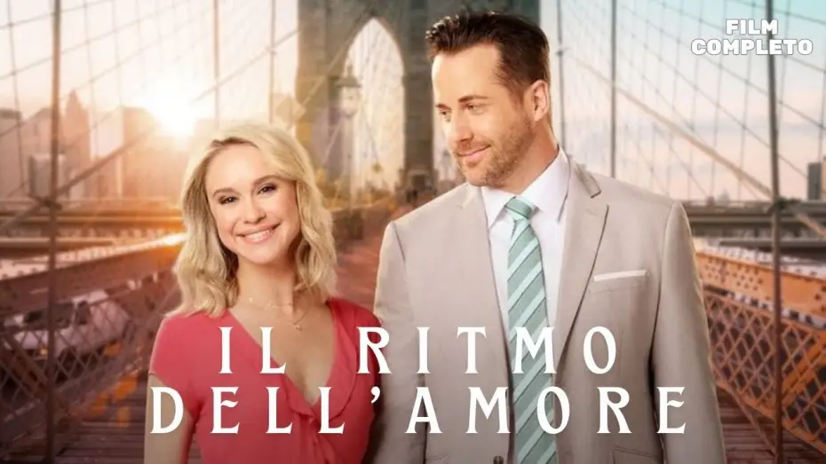 Video for the film Love at First Dance — Il ritmo dell'amore | HD | Commedia💞 | Film Completo in Italiano