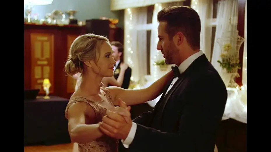 Video for the film Love at First Dance — Preview - Love at First Dance - Hallmark Channel