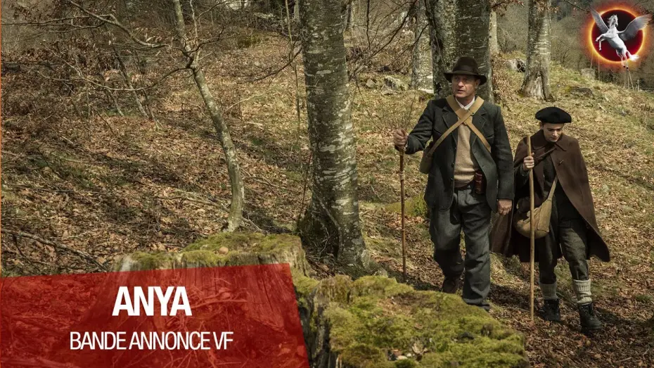 Video for the film Waiting for Anya — ANYA - Bande annonce [VF]