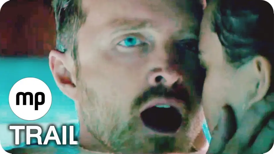 Video for the film Welcome Home — WELCOME HOME Trailer Deutsch German (2019)