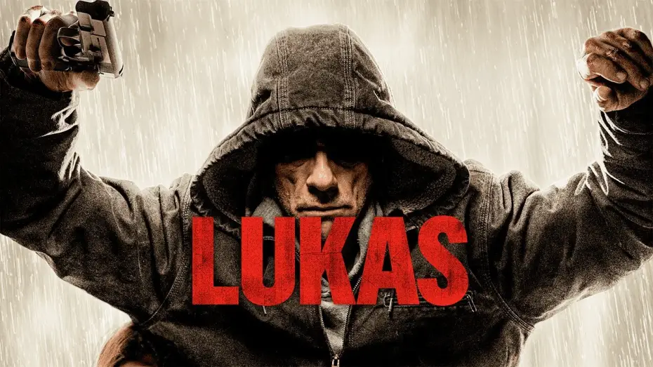 Video for the film The Bouncer — LUKAS I Tráiler Oficial Español HD I Inopia Films