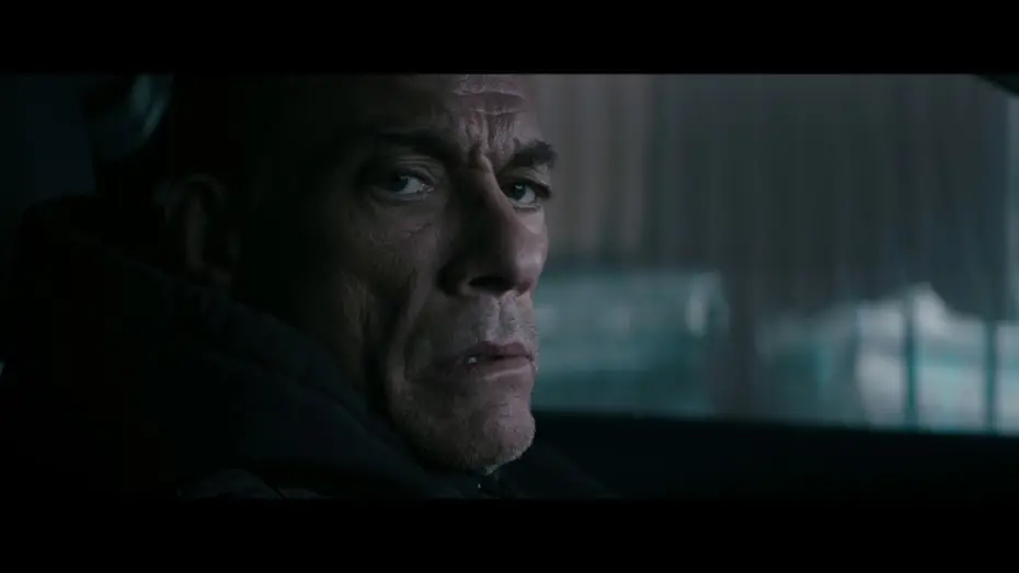 Video for the film The Bouncer — LUKAS - Bande Annonce VF