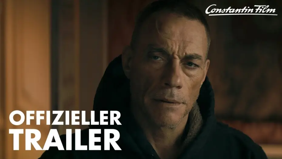 Video for the film The Bouncer — The Bouncer - offizieller Trailer