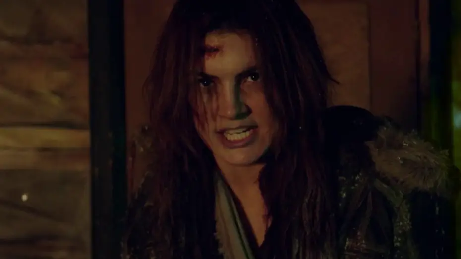 Video for the film Daughter of the Wolf — Représailles : La Traque sauvage - Bande Annonce [VF]