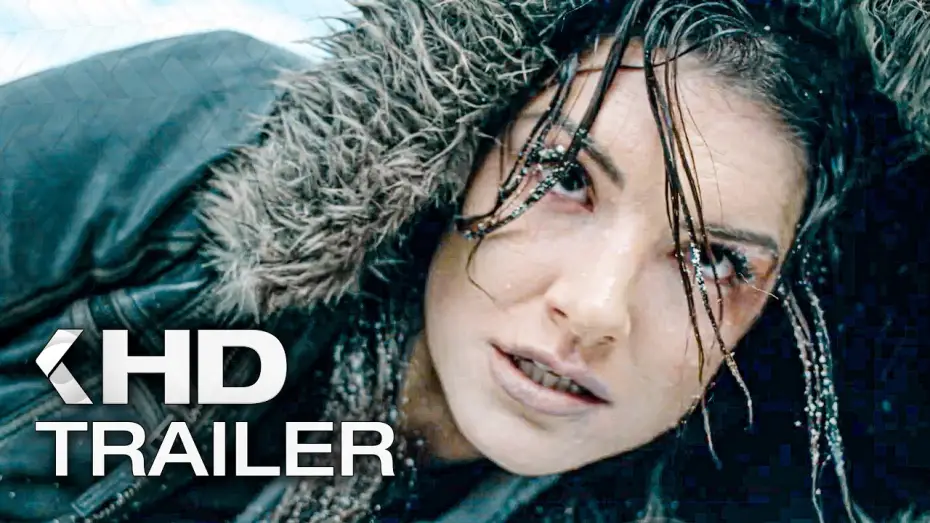Video for the film Daughter of the Wolf — DAUGHTER OF THE WOLF Trailer German Deutsch (2020)