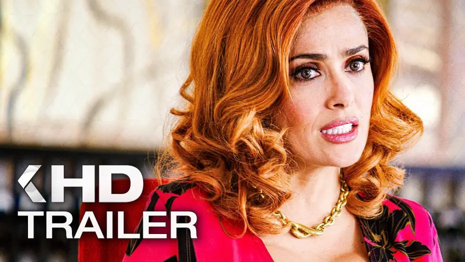 Video for the film Like a Boss — LADY BUSINESS Trailer German Deutsch (2020)
