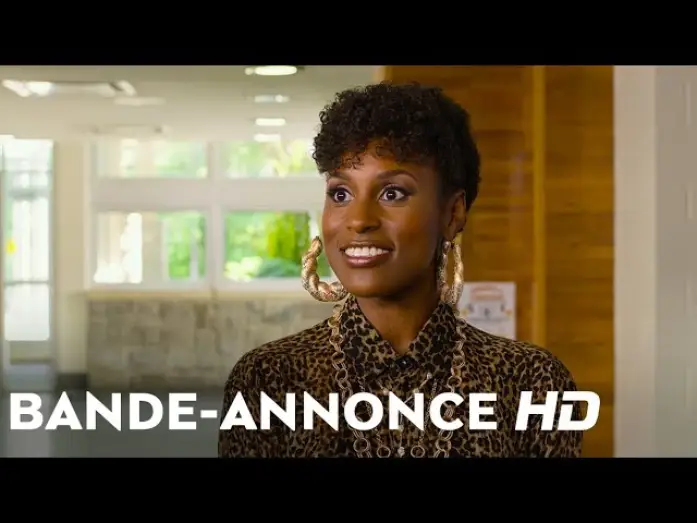 Video for the film Little — Little - Bande Annonce VOST