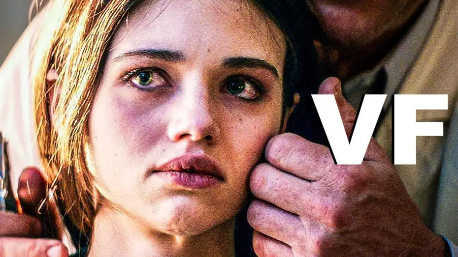 Video for the film Look Away — DOUBLE MORTEL Bande Annonce VF (2019)