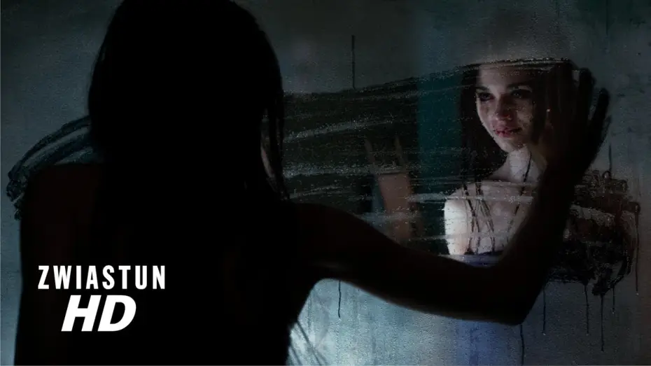 Video for the film Look Away — Oblicze mroku - zwiastun PL