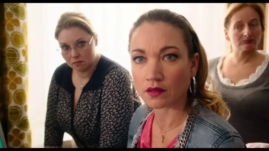 Video for the film Sauerkrautkoma — Spot #3