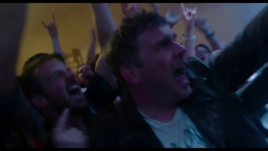 Video for the film Sauerkrautkoma — "Feldweg to Hell" Song
