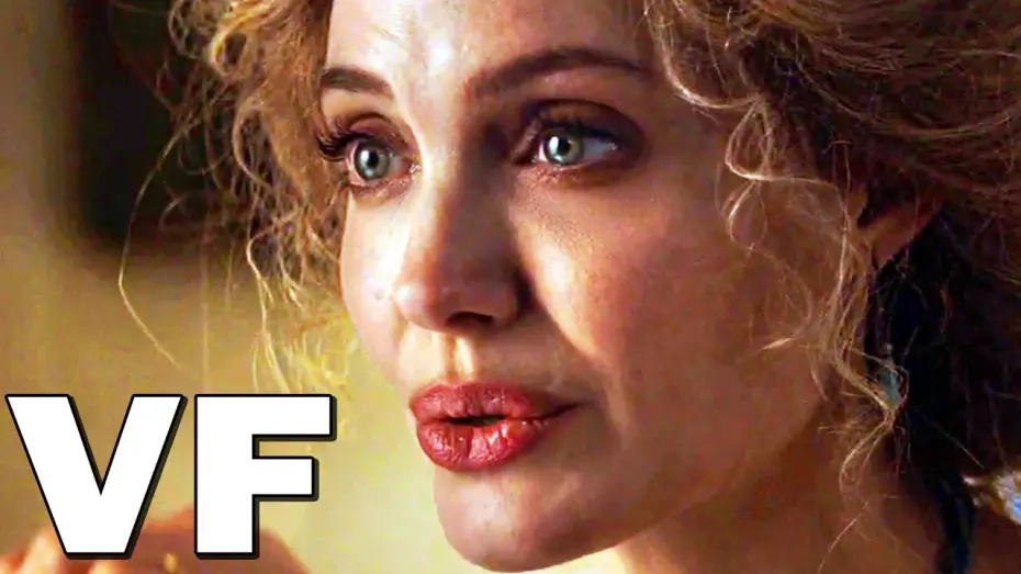 Video for the film Come Away — MERVEILLES IMAGINAIRES Bande Annonce VF (2020) Angelina Jolie, Film Fantastique