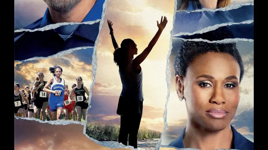 Video for the film Overcomer — Film: OVERCOMER (Trailer, Deutsch)