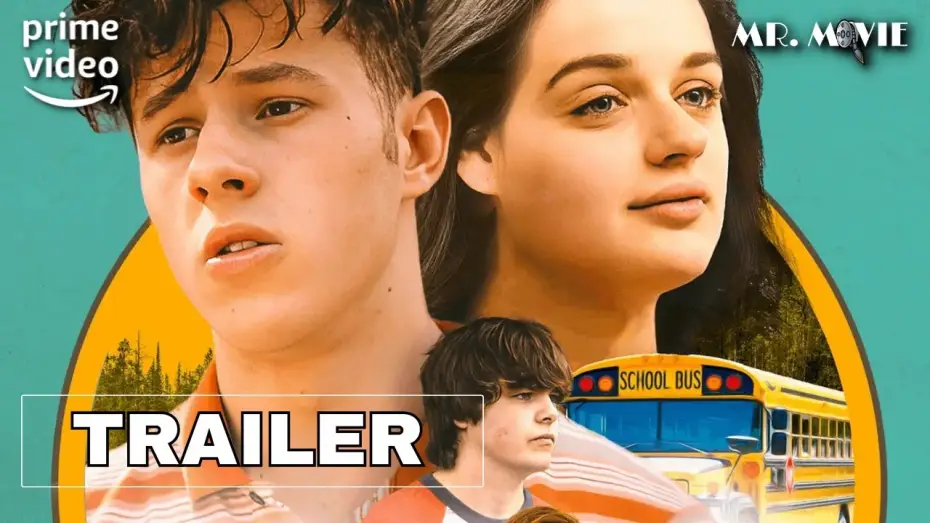 Video for the film Camp — CAMP – UN'ESTATE INDIMENTICABILE (2023) Trailer ITA del Film con Joey King | Prime Video