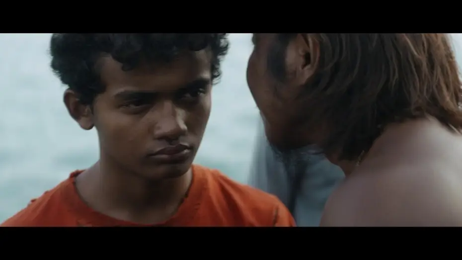 Video for the film Buoyancy — FREEDOM - Bande Annonce [VOST]