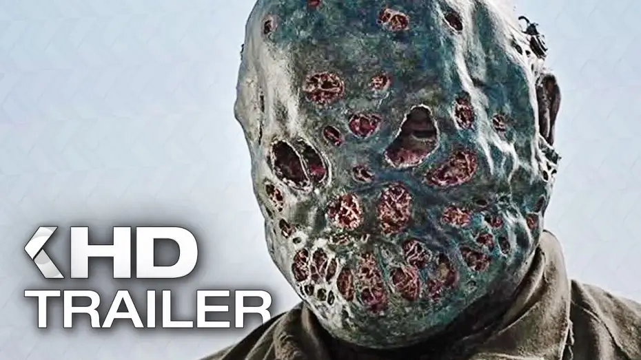 Video for the film The Furies — THE FURIES Trailer German Deutsch (2020)