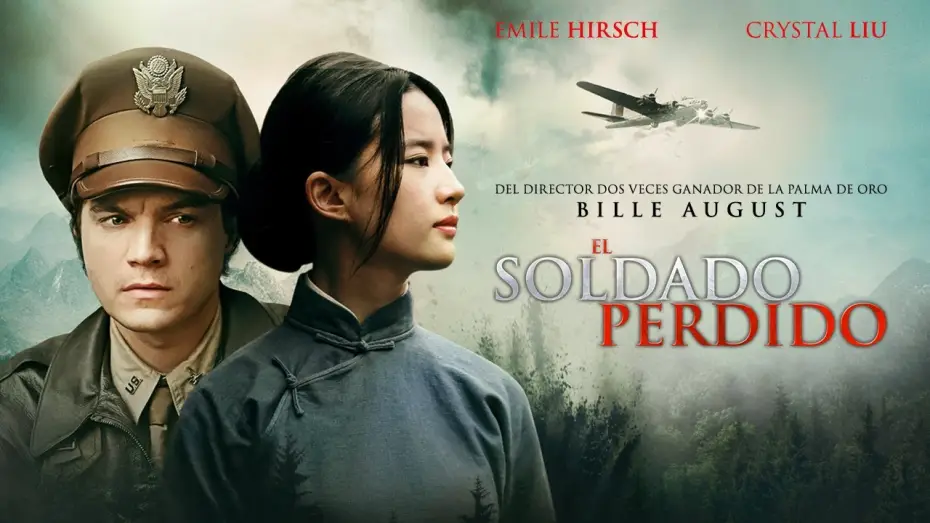 Video for the film The Chinese Widow — El soldado perdido - Tráiler