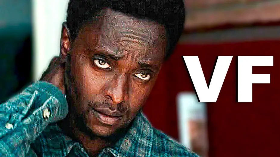 Video for the film Aporia — Aporia (2023) Bande annonce VF