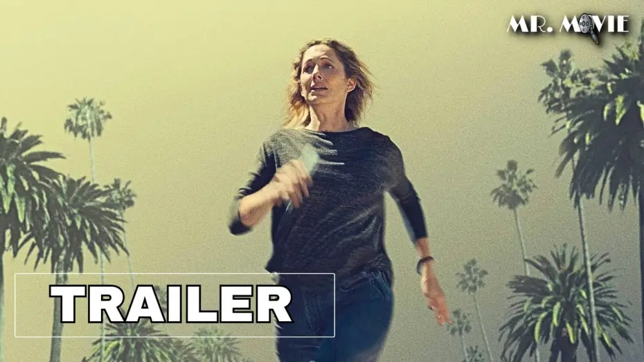 Video for the film Aporia — APORIA (2023) Trailer ITA del Film Sci-fi Thriller con Judy Greer e Edi Gathegi | On Demand
