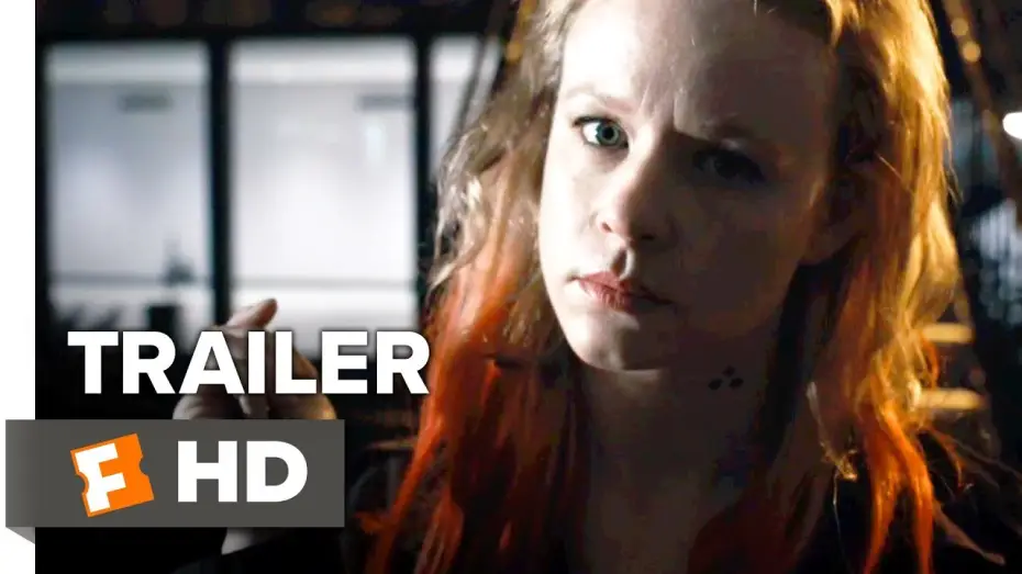 Video for the film Affairs of State — Trailer