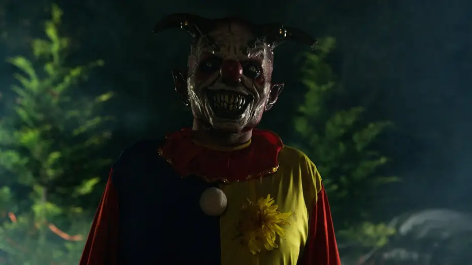 Video for the film Bad Candy — Bad Candy Trailer OFFICIAL TRAILER (2021) Corey Taylor, Zach Galligan