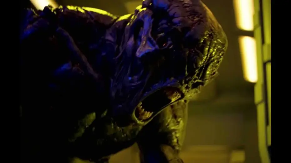 Video for the film Doom: Annihilation — DOOM: ANNIHILATION (2019) Official Trailer (HD)