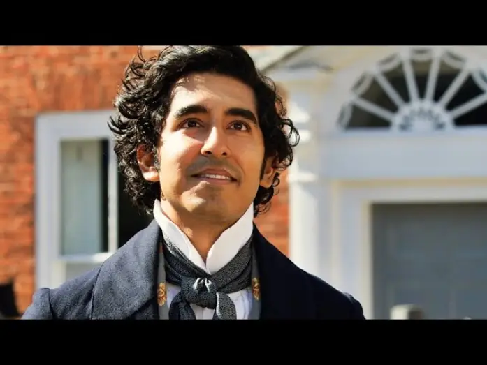 Video for the film The Personal History of David Copperfield — DAVID COPPERFIELD - EINMAL REICHTUM UND ZURÜCK | Trailer deutsch german [HD]