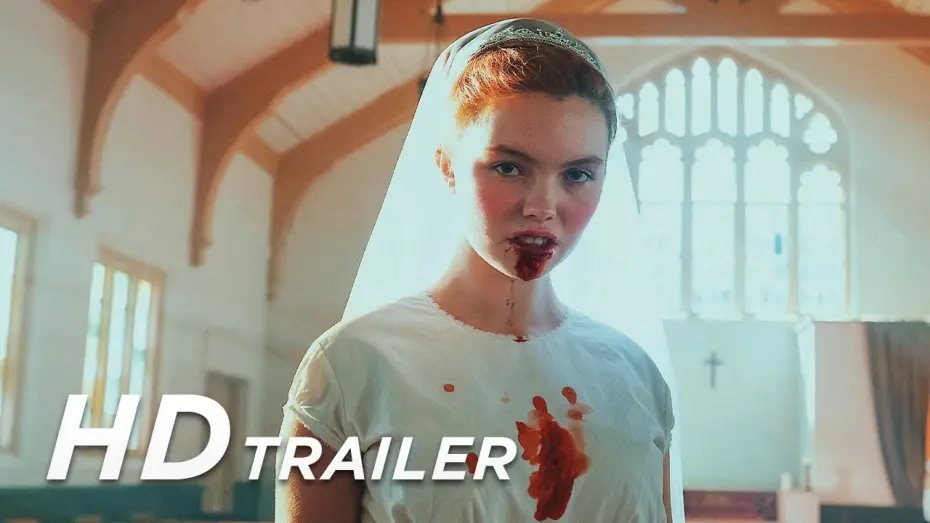 Video for the film Darlin' — DARLIN' Trailer (Deutsch)