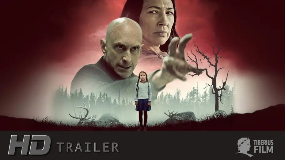 Video for the film The Harbinger — Offizieller Trailer