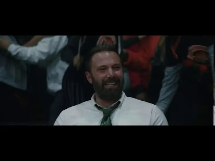 Video for the film The Way Back — The Way Back - Tráiler Oficial