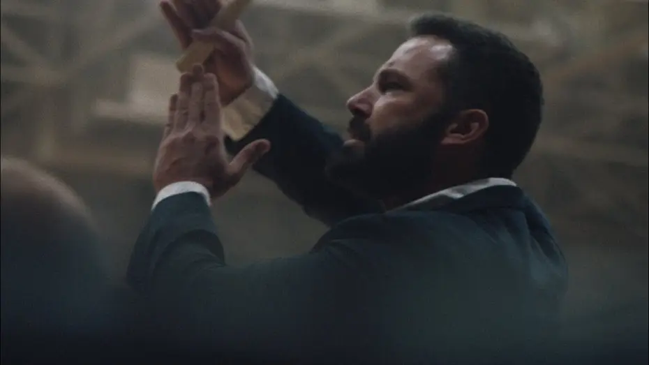 Video for the film The Way Back — Tornare A Vincere - Trailer Ufficiale Italiano