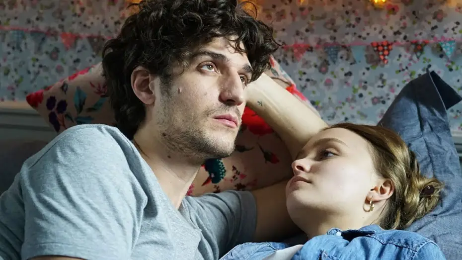 Video for the film A Faithful Man — Official U.S. Trailer