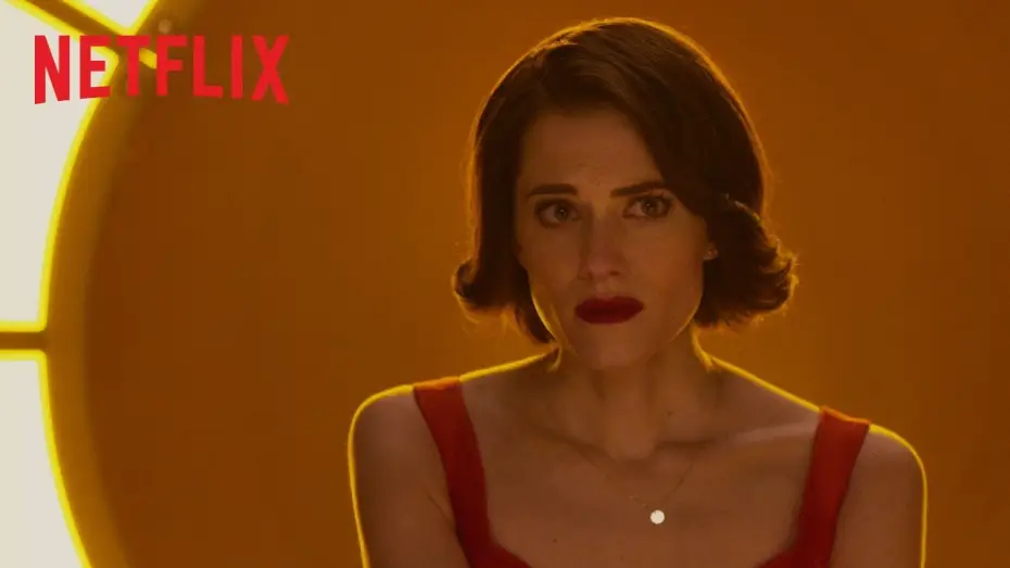 Video for the film The Perfection — The Perfection - Bande Annonce VF
