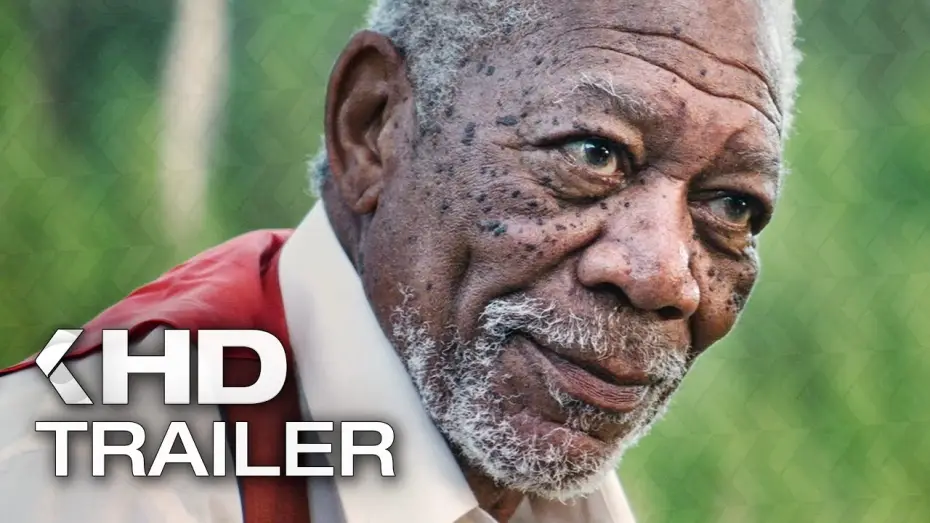 Video for the film The Poison Rose — THE POISON ROSE Trailer German Deutsch (2020)
