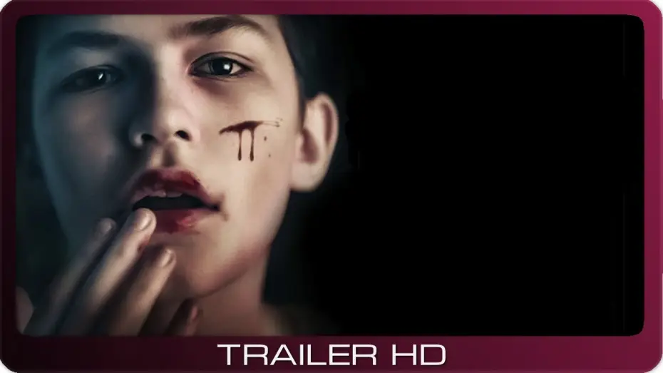 Video for the film Boarding School — Boarding School ≣ 2018 ≣ Trailer ≣ German | Deutsch