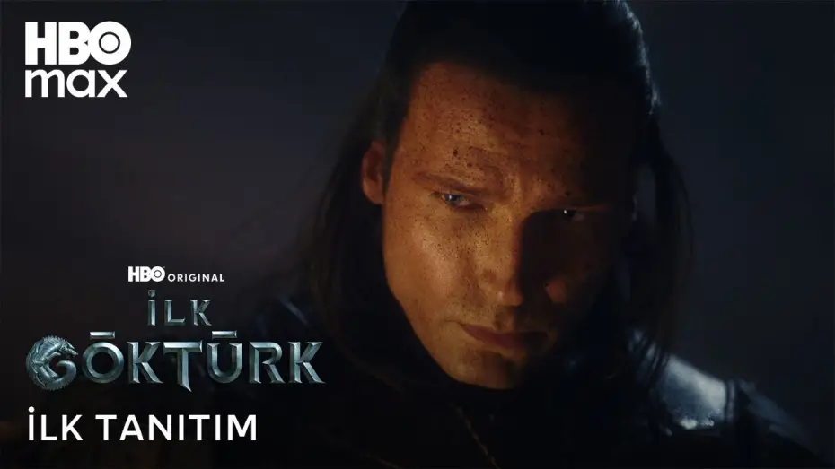 Video for the film The First Gokturk — İlk Göktürk: Önsöz | İlk Tanıtım