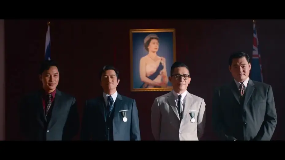 Video for the film Where the Wind Blows — Teaser Trailer [Subtitled]