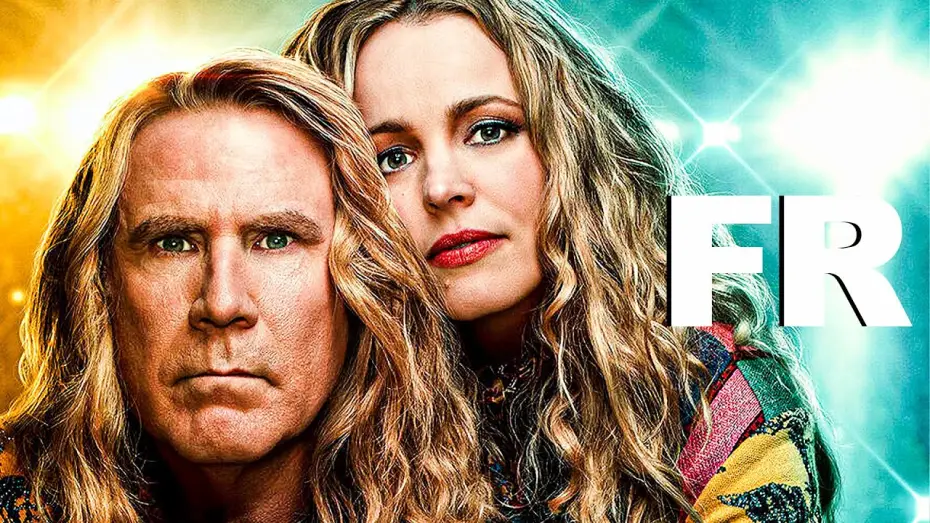 Video for the film Eurovision Song Contest: The Story of Fire Saga — EUROVISION SONG CONTEST The Story Of Fire Saga Bande Annonce VF (2020)