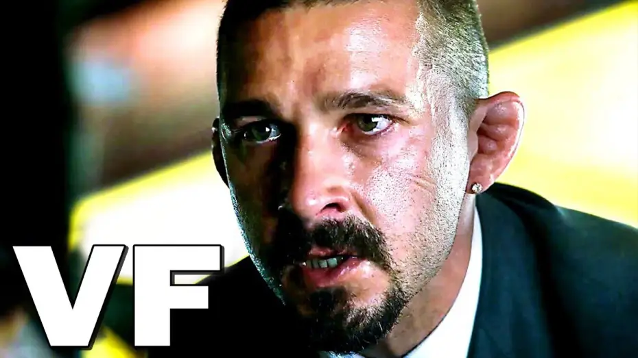 Video for the film The Tax Collector — THE TAX COLLECTOR Bande Annonce VF (2020) Shia LaBeouf, Action Thriller