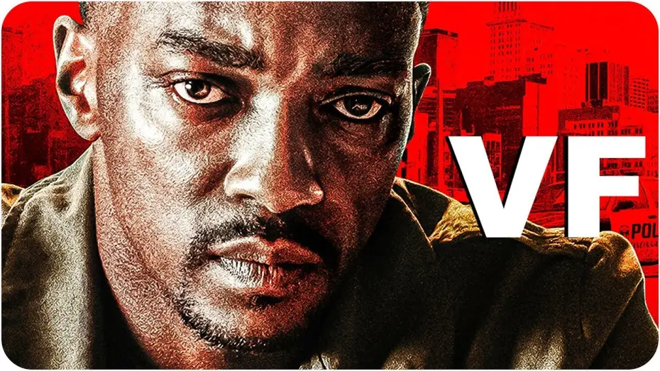 Video for the film Point Blank — POINT BLANK Bande Annonce VF (2019)