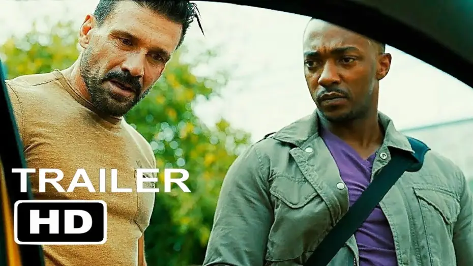 Video for the film Point Blank — В упор — Русский трейлер (2019)