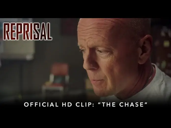 Video for the film Reprisal — The Chase