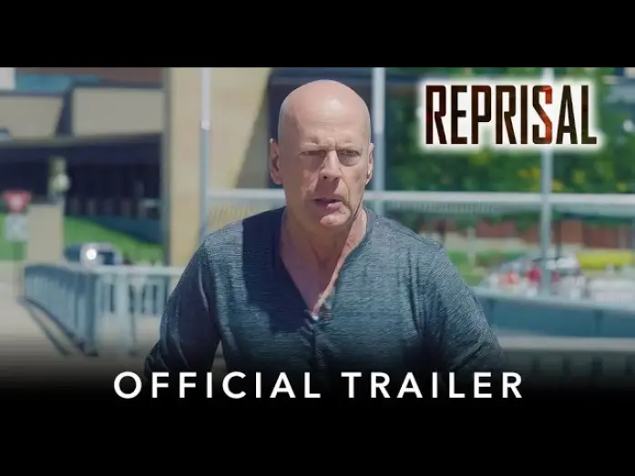 Video for the film Reprisal — Official International Trailer