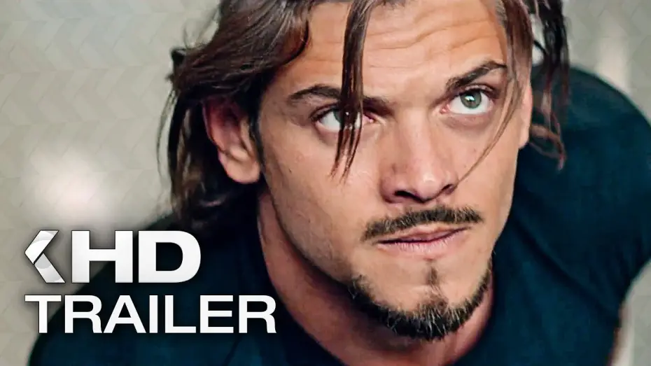 Video for the film Let's Dance — STREETDANCE: Paris Trailer German