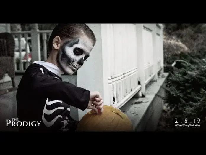 Video for the film The Prodigy — BTS: "Genre"