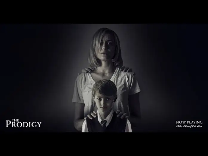 Video for the film The Prodigy — BTS: "Story"