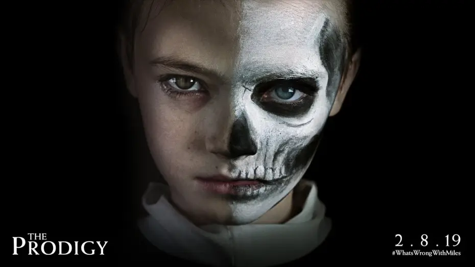 Video for the film The Prodigy — :15 TV Spot "Miles"