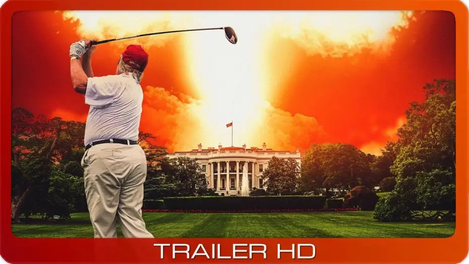 Video for the film Fahrenheit 11/9 — Fahrenheit 11/9 ≣ 2018 ≣ Trailer ≣ German | Deutsch